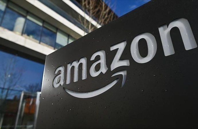 Amazon Hindistan’a 35 milyar dolardan fazla yatırım planlıyor