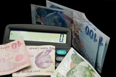 Financial Times’tan merkez bankalarına Türkiye uyarısı