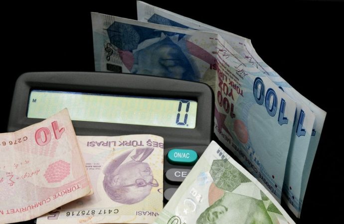 Financial Times’tan merkez bankalarına Türkiye uyarısı