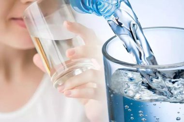 Günde ne kadar su içmelisiniz: Doğru ölçünün çok pratik bir kuralı var