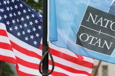 ABD Kongresi’nde tartışma: ‘NATO’dan çekilelim’ tasarısı sunuldu