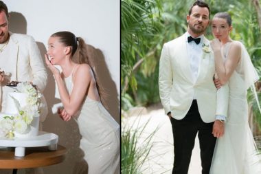 Jennifer Aniston’a bir darbe daha: Eski kocası bebek sevinci yaşıyor