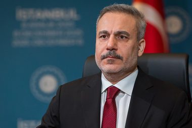 Dışişleri Bakanı Fidan Suriye için konuştu: Ne ülke bölünsün ne de insanlar ezilsin