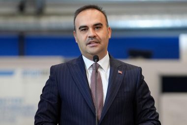 Bakan Kacır: Yılda 20 milyar dolar Ar-Ge harcaması yapılan bir ülkeyiz