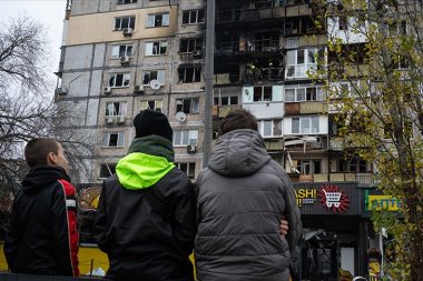 Kiel Dünya Ekonomisi Enstitüsü: Avrupa, ABD’nin Ukrayna’ya sağladığı yardımın yokluğunu telafi edemiyor