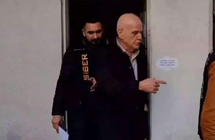 Savcılar rakamları nasıl okuyor: Ahmet Çakar’ın banka hesaplarını biz niye biliyoruz?