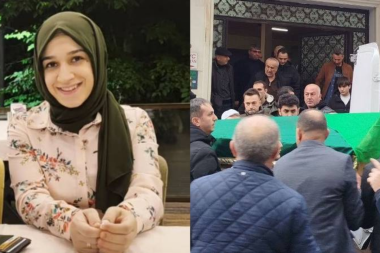 Aman siz yapmayın: Tuz ruhu ile çamaşır suyunu karıştırıp temizlik yapan genç kadın hayatını kaybetti