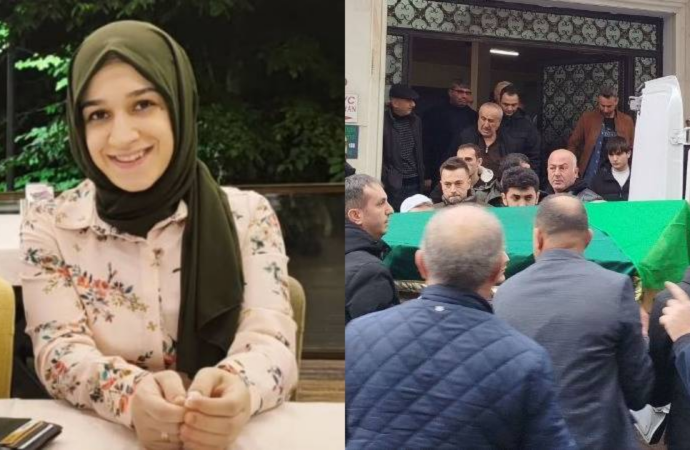 Aman siz yapmayın: Tuz ruhu ile çamaşır suyunu karıştırıp temizlik yapan genç kadın hayatını kaybetti