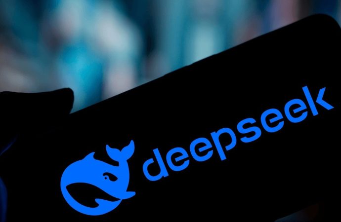 Çinli DeepSeek, Nvidia çipleriyle yeni yapay zeka geliştirdi