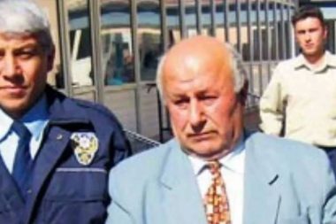 1999 depreminin sembol ismi, müteahhit Veli Göçer hayatını kaybetti