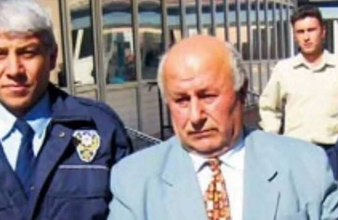 1999 depreminin sembol ismi, müteahhit Veli Göçer hayatını kaybetti