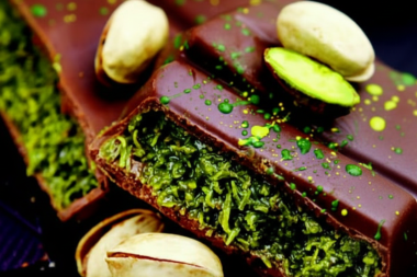 Antep fıstığına küresel rakip: Arjantin fıstığı!