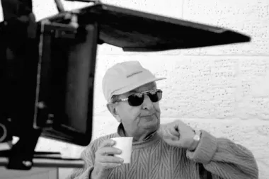 Atıf Yılmaz belgeseli geliyor