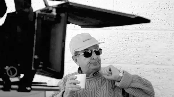 Atıf Yılmaz belgeseli geliyor