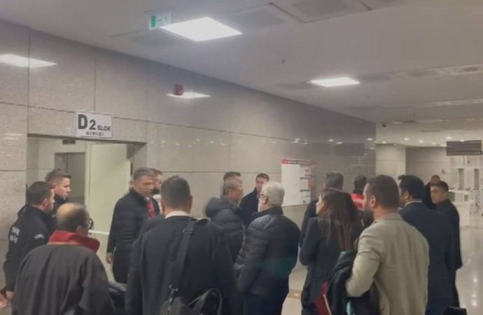 Mehmet Akif Ersoy’a şok suçlamalar: Uyuşturucu ve seks partileri…