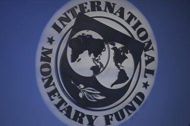 IMF, Çin için büyüme tahminini yükseltti