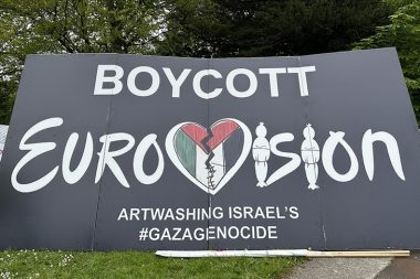 İzlanda da Eurovision’u boykot etti