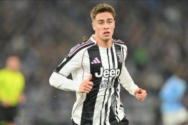 ‘Kasım Ayının Yükselen Yıldızı’ Kenan Yıldız