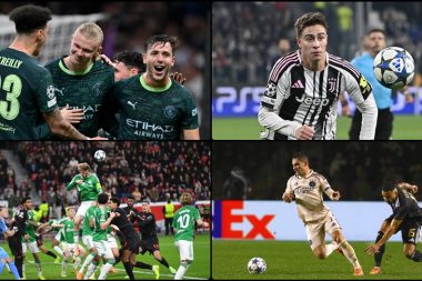 City, Real’i evinde devirdi