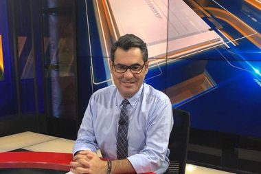 Gazeteci Enver Aysever gözaltına alındı