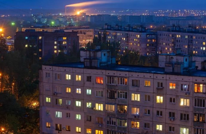 Dünyanın en az güneş alan şehri: Yılda sadece 26 gün