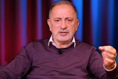 Fatih Altaylı cezaevinden çıktıktan sonra günlük siyasi yorum yapmayacak