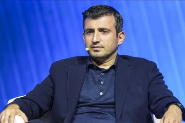 Bayraktar: Dünyanın en büyük İHA şirketiyiz