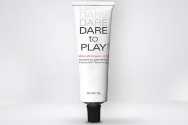 Kadınlar için ‘viagra’ satışta