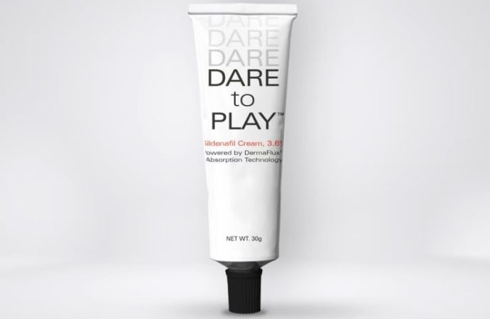 Kadınlar için ‘viagra’ satışta