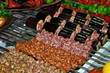 Yemek için en iyi 100 şehir: Üçü Türkiye’den