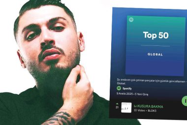 Blok3 dünya listesinde