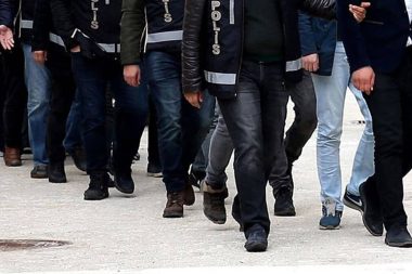 29 ilde uyuşturucu operasyonları: 110 şüpheli tutuklandı