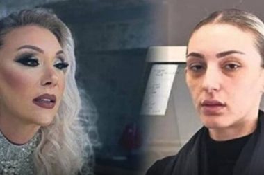 Rapor: Güllü’nün ölümü normal düşme değil