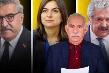 AK Parti raporu: PKK’lılara iş verilsin