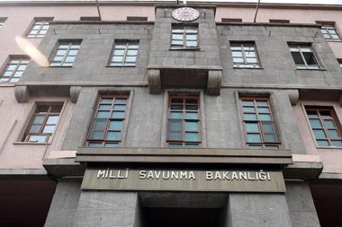 MSB: Bazı ülkeler SDG’yi cesaretlendiriyor