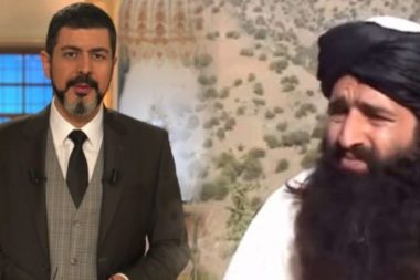 Habamam Sınıfı’nın karakteri için Rıfat Ilgaz’a verdi veriştirdi: Onun yüzünden çocuklara Şaban adı konmuyor