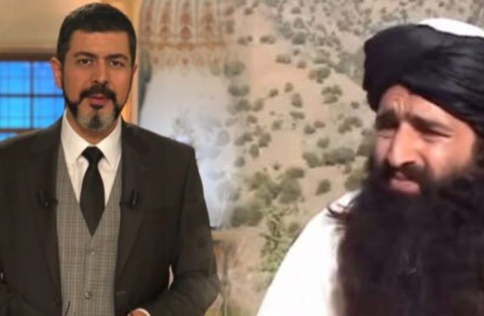 Habamam Sınıfı’nın karakteri için Rıfat Ilgaz’a verdi veriştirdi: Onun yüzünden çocuklara Şaban adı konmuyor