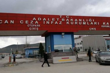 Trans erkek Sincan Cezaevi’nde koğuşta ölü bulundu