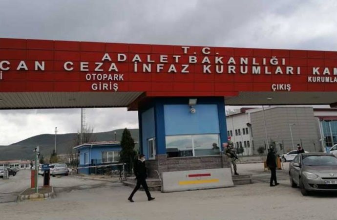 Trans erkek Sincan Cezaevi’nde koğuşta ölü bulundu