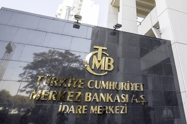 MB beklenti anketi: Yıl sonu dolar tahmini 43,42 lira