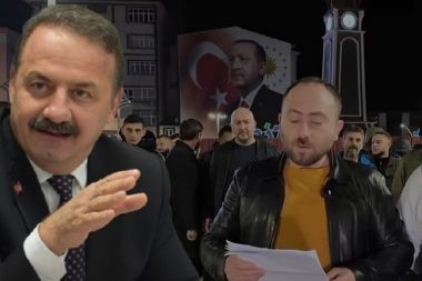 Ağıralioğlu’nun ‘Trabzon’ çıkışı Rizelileri kızdırdı: İstifa edip AK Parti’ye geçtiler