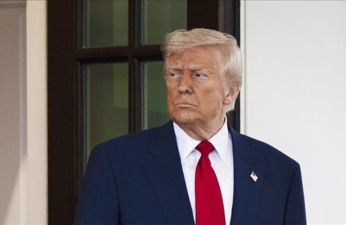 Trump, Tayland ve Kamboçya çatışmasını birkaç telefon görüşmesiyle ‘yoluna koyacak’mış