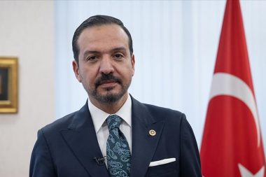 AK Parti ‘Türk Dünyası Vizyon Belgesi’ hazırladı