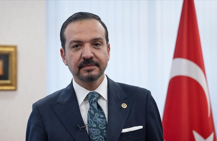 AK Parti ‘Türk Dünyası Vizyon Belgesi’ hazırladı