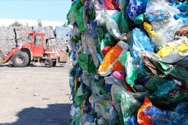 Greenpeace raporu: Plastik atıklar asla yok olmuyor