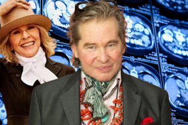 İki ünlü isim böyle hayatını kaybetti: Gribin arkası zatürre