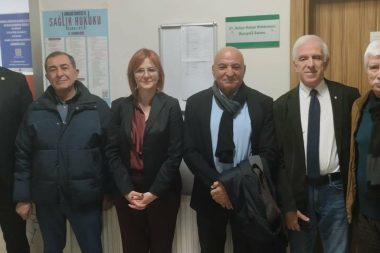 TÜİK’in iktisatçı Mustafa Sönmez’e açtığı dava reddedildi