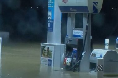 Washington’da şiddetli yağış: ‘Acil durum’ ilan edildi, tahliyeler başladı