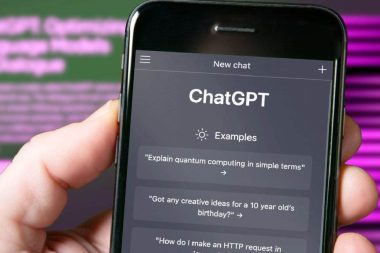 ChatGPT artık yaş soracak