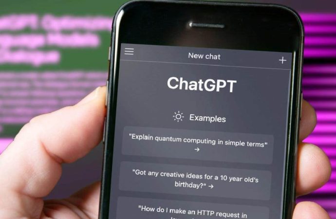 ChatGPT artık yaş soracak